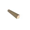 Sandstone 0.75 in. Thick x 0.75 in. Width x 78 in. Length Quarter Round Hardwood Molding by OptiWood