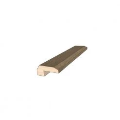 Sandstone 0.523 in. Thick x 1-1/2 in. Width x 78 in. Length Hardwood Threshold Molding by OptiWood 7 Sandstone 0.523 in. Thick x 1-1/2 in. Width x 78 in. Length Hardwood Threshold Molding by OptiWood -United Weavers shop sandstone optiwood wood floor trim m611010th 31 1000
