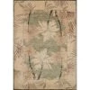 Panama Jack Original Lanai Seafoam 2 ft. x 3 ft. Area Rug by United Weavers 1 Panama Jack Original Lanai Seafoam 2 ft. x 3 ft. Area Rug by United Weavers -United Weavers shop seafoam united weavers area rugs 1821 40041 24 64 1000