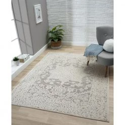 Santa Barbara Star Taupe 12 ft. 6 in. x 15 ft. Area Rug by United Weavers 11 Santa Barbara Star Taupe 12 ft. 6 in. x 15 ft. Area Rug by United Weavers -United Weavers shop taupe united weavers area rugs 2900 60126 1215 31 1000