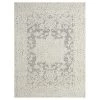 Santa Barbara Star Taupe 12 ft. 6 in. x 15 ft. Area Rug by United Weavers