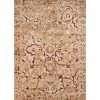 Bridges Villa Bella Taupe 9 ft. 10 in. x 13 ft. 2 in. Oriental Olefin Area Rug by United Weavers -United Weavers shop taupe united weavers area rugs 3001 00394 1013 64 1000