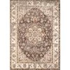 Bridges Ponte Vecchio Taupe 8 ft. x 11 ft. Area Rug by United Weavers 2 Bridges Ponte Vecchio Taupe 8 ft. x 11 ft. Area Rug by United Weavers -United Weavers shop taupe united weavers area rugs 3001 00494 912 64 1000