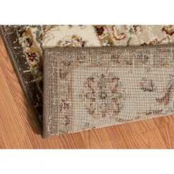 Bridges Ponte Vecchio Taupe 8 ft. x 11 ft. Area Rug by United Weavers 9 Bridges Ponte Vecchio Taupe 8 ft. x 11 ft. Area Rug by United Weavers -United Weavers shop taupe united weavers area rugs 3001 00494 912 66 1000