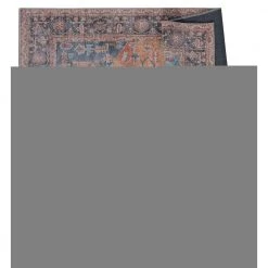 Divine Forest Terracotta 7 ft. 11 in. x 7 ft. 11 in. Round Rug by United Weavers 9 Divine Forest Terracotta 7 ft. 11 in. x 7 ft. 11 in. Round Rug by United Weavers -United Weavers shop terracotta united weavers area rugs 2700 21029 88r 66 1000