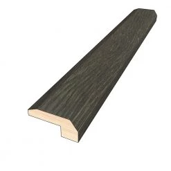 Timber Lodge 3/8 in. Thick x 2 in. Width x 78 in. Length Hardwood Threshold Molding by OptiWood