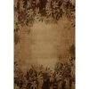 Designer Contours CEM Autumn Trace Toffee 3 ft. x 4 ft. Mat Rug by United Weavers 1 Designer Contours CEM Autumn Trace Toffee 3 ft. x 4 ft. Mat Rug by United Weavers -United Weavers shop toffee united weavers area rugs 511 29859 35c 64 1000