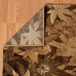 Designer Contours CEM Autumn Trace Toffee 3 ft. x 4 ft. Mat Rug by United Weavers 9 Designer Contours CEM Autumn Trace Toffee 3 ft. x 4 ft. Mat Rug by United Weavers -United Weavers shop toffee united weavers area rugs 511 29859 35c 66 1000