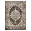 Marrakesh Malek Walnut 5 ft. 3 in. x 7 ft. 2 in. Area Rug by United Weavers -United Weavers shop walnut united weavers area rugs 3801 30354 58 64 1000