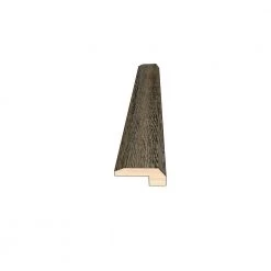 Weathered Oak 0.523 in. Thick x 1-1/2 in. Width x 78 in. Length Hardwood Threshold Molding by OptiWood -United Weavers shop weathered oak optiwood wood floor trim m315w74arth c3 1000
