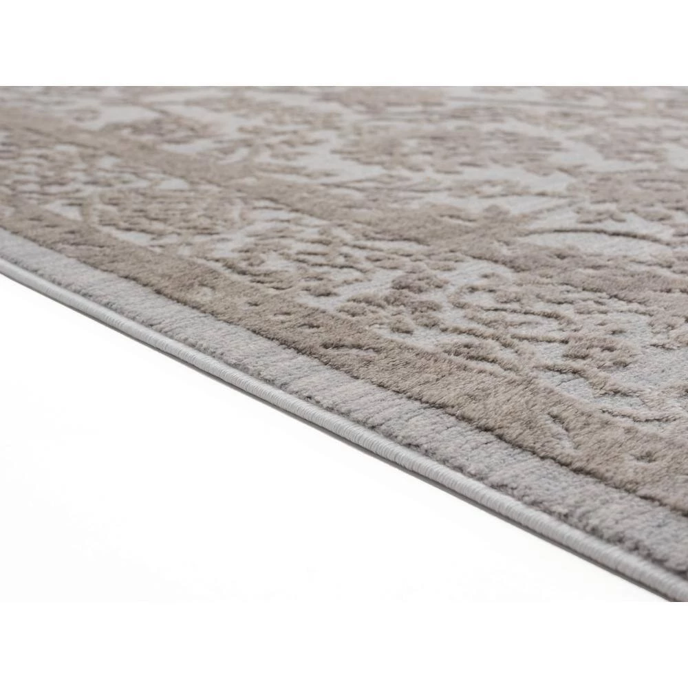 Cascades Shasta Wheat 12 ft. 6 in. x 15 ft. Area Rug by United Weavers 6 Cascades Shasta Wheat 12 ft. 6 in. x 15 ft. Area Rug by United Weavers - Image 4