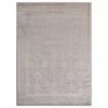 Cascades Shasta Wheat 12 ft. 6 in. x 15 ft. Area Rug by United Weavers