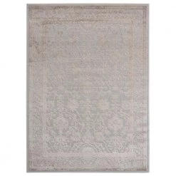 Cascades Shasta Wheat 12 ft. 6 in. x 15 ft. Area Rug by United Weavers