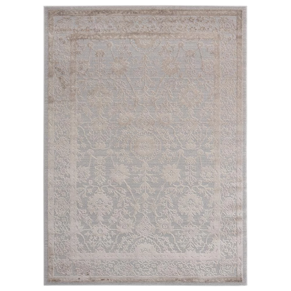 Cascades Shasta Wheat 12 ft. 6 in. x 15 ft. Area Rug by United Weavers 3 Cascades Shasta Wheat 12 ft. 6 in. x 15 ft. Area Rug by United Weavers