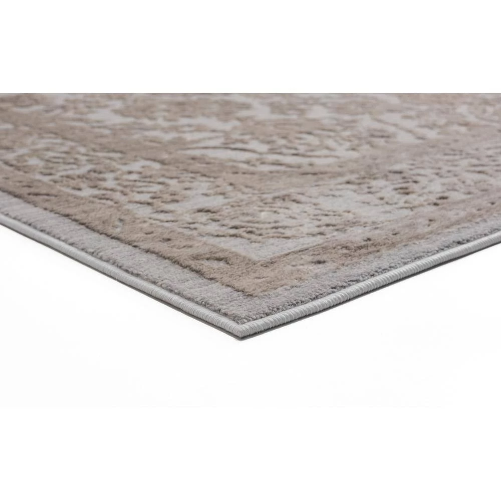 Cascades Shasta Wheat 12 ft. 6 in. x 15 ft. Area Rug by United Weavers 5 Cascades Shasta Wheat 12 ft. 6 in. x 15 ft. Area Rug by United Weavers - Image 3
