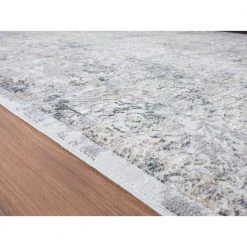 Emojy Chi Wheat 12 ft. 6 in. x 15 ft. Oversize Area Rug by United Weavers -United Weavers shop wheat united weavers area rugs 2640 40391 1215 4f 1000