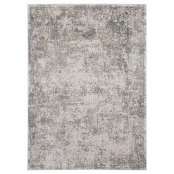 Emojy Chi Wheat 12 ft. 6 in. x 15 ft. Oversize Area Rug by United Weavers