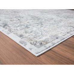 Emojy Chi Wheat 12 ft. 6 in. x 15 ft. Oversize Area Rug by United Weavers -United Weavers shop wheat united weavers area rugs 2640 40391 1215 c3 1000