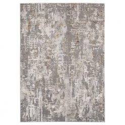 Emojy Murphy Wheat 7 ft. 10 in. x 10 ft. 6 in. Area Rug by United Weavers