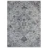Eternity Callisto Wheat 5 ft. 3 in. x 7 ft. 2 in. Area Rug by United Weavers