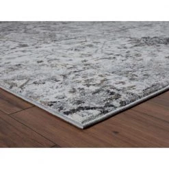 Eternity Callisto Wheat 5 ft. 3 in. x 7 ft. 2 in. Area Rug by United Weavers 11 Eternity Callisto Wheat 5 ft. 3 in. x 7 ft. 2 in. Area Rug by United Weavers -United Weavers shop wheat united weavers area rugs 4535 10491 58 c3 1000