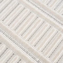 Chelsea Yeager White 7 ft. 10 in. x 10 ft. 6 in. Oversize Rug by United Weavers 10 Chelsea Yeager White 7 ft. 10 in. x 10 ft. 6 in. Oversize Rug by United Weavers -United Weavers shop white united weavers area rugs 2920 81499 912 c3 1000