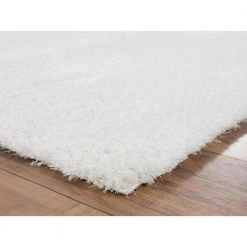 Ritz Easton White 5 ft. 3 in. x 7 ft. 2 in. Area Rug by United Weavers 17 Ritz Easton White 5 ft. 3 in. x 7 ft. 2 in. Area Rug by United Weavers -United Weavers shop white united weavers area rugs 760 50099 58 c3 1000