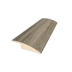 Winter Sky 0.50 in. Thick x 1.50 in. Width x 78 in. Length Overlap Reducer Hardwood Molding by OptiWood -United Weavers shop winter sky optiwood wood floor trim m611012lrd 31 1000