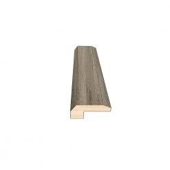 Winter Sky 0.523 in. Thick x 1-1/2 in. Width x 78 in. Length Hardwood Threshold Molding by OptiWood