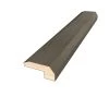 Winter Stone 3/8 in. Thick x 2 in. Width x 78 in. Length Hardwood Threshold Molding by OptiWood -United Weavers shop winter stone optiwood wood floor trim m28118bth 64 1000